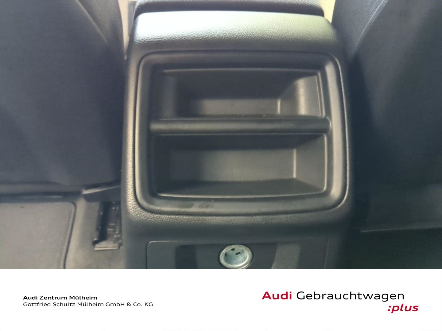 Audi A4 - Bild 18
