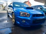 Subaru WRX STI - Subaru: Sti Wrx