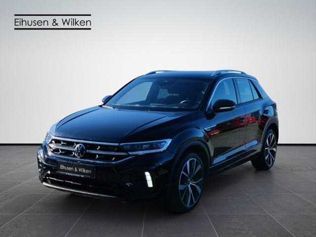 Volkswagen T-Roc 1.5+R-LINE+MATRIX+KAMERA+EASY OPEN+