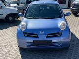 Nissan Micra City Tüv/Service/Neu - gebrauchte Nissan Micra aus dem Jahr 2005