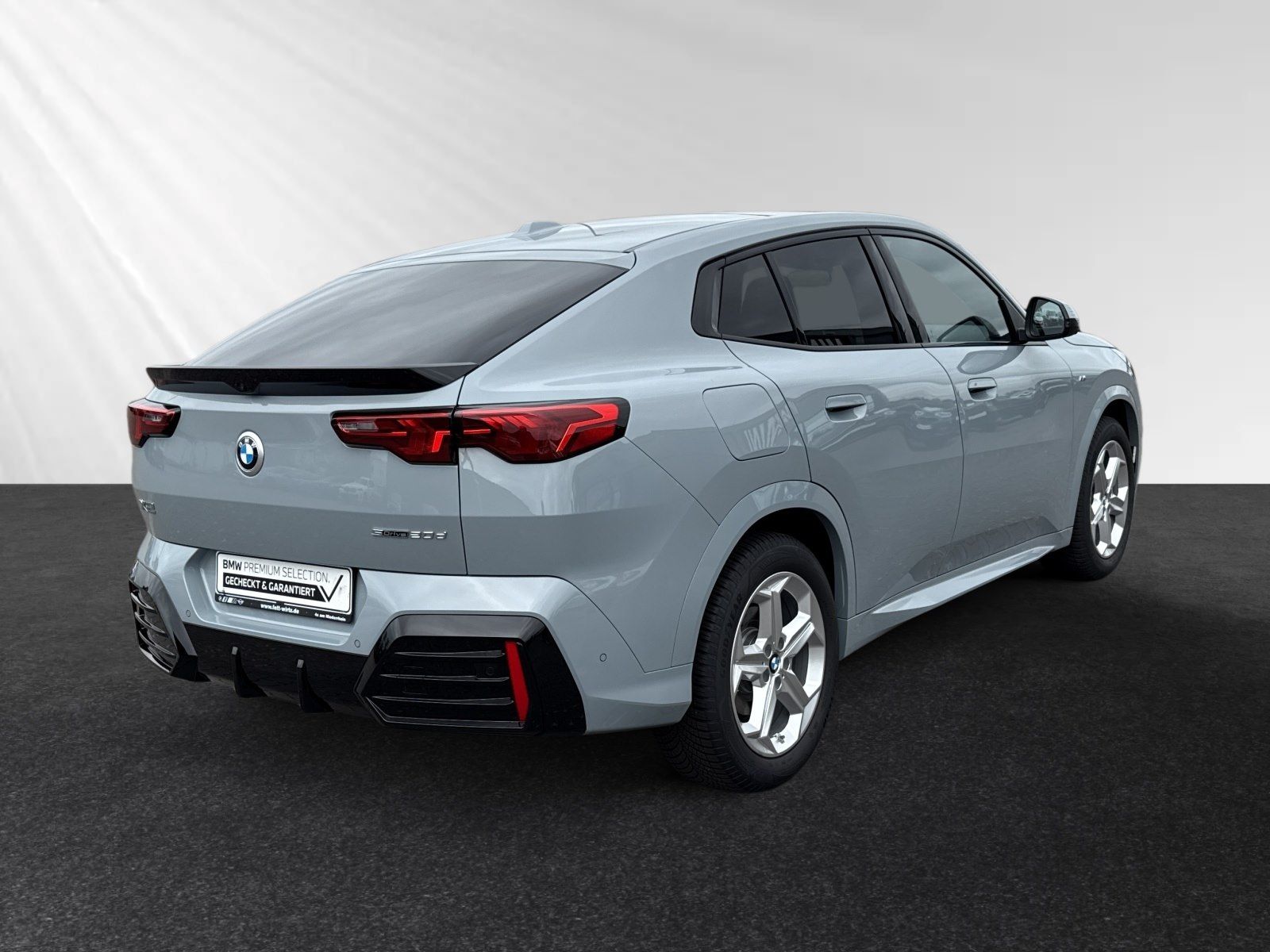 BMW X2 - Bild 3