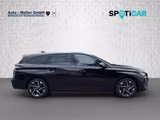 Peugeot 308 SW Hybrid 145 E-DSC6 Allure Navi - Peugeot 308 mit Benzin-Antrieb: Kombi, 1.6