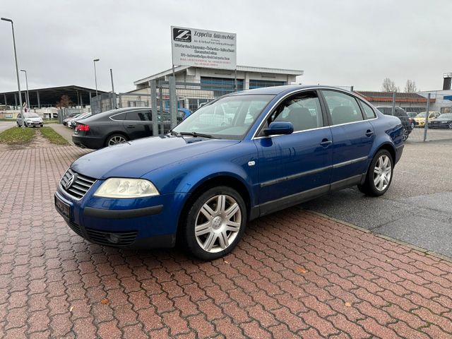 Volkswagen Passat 2.3 V5 *Xenon*Klimaautomatik*