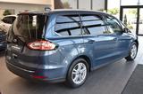 Ford Galaxy 2.0TDCi Titanium Aut. 7-Sitzer LED~Navi3D - Ford mit Diesel-Antrieb: 7.3