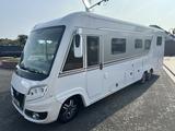Knaus Sun I900 LEG 5,5t Autom +Hubstützen+Wechselricht - Knaus 5