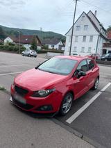 Seat Ibiza Oder tausch mit große auto mit ... - mit Benzin-Antrieb: Kleinwagen, Oder