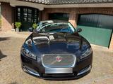 Jaguar XF 2.2 L Diesel - Navi,Xenon,PDC,20Alu,Vollleder - scheckheftgepflegte Jaguar XF