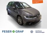 Volkswagen Polo R-Line 1.0 TSI 7-DSG KAMERA SHZ NAVI LED