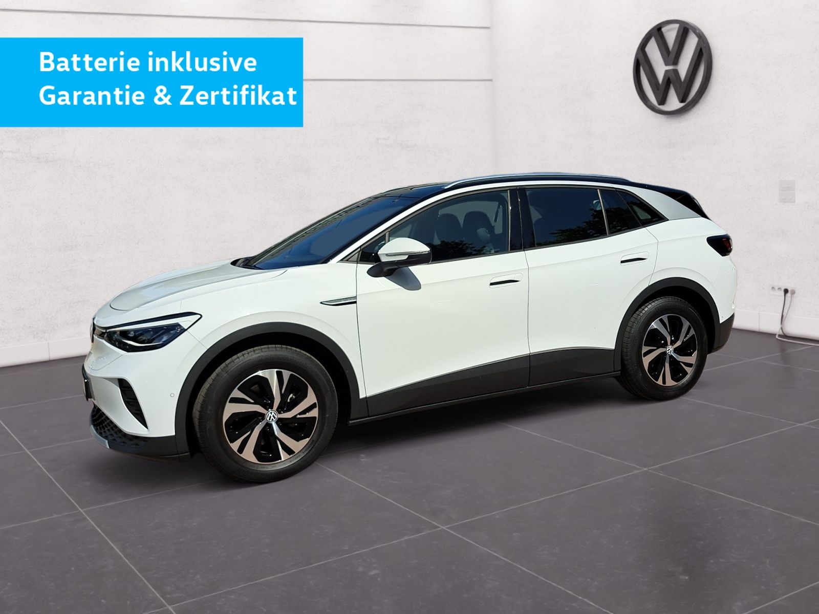 Volkswagen ID.4 - Bild 2