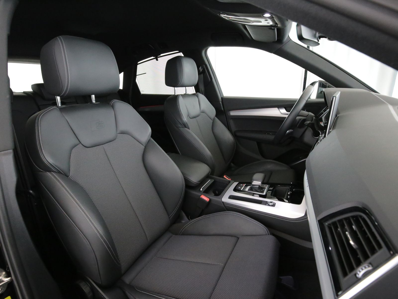 Audi Q5 - Bild 16