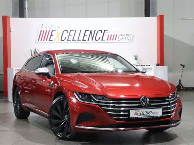 Volkswagen Arteon SB 2.0 TDI DSG HIGHLINE R-LINE SPORTPAKET