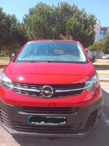Opel Vivaro - Opel Vivaro Gebrauchtwagen in Augsburg