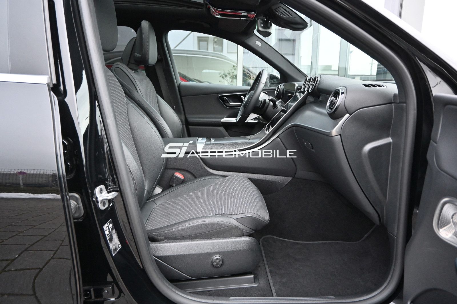 Fahrzeugabbildung Mercedes-Benz GLC 220 d 4M Avg Adv+ °AHK°MEMO°PANO°STHZG°BURM.