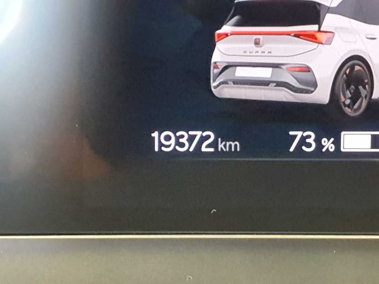 Cupra Born - Bild 16