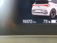 Cupra Born - Vorschau Bild 16