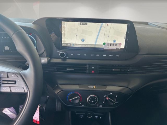 Hyundai i20 - Bild 9