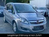Opel Zafira B Innovation "110 Jahre*7Sitze*Tüv Neu* - gebrauchte Opel Zafira aus dem Jahr 2010
