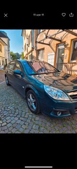 Opel Signum 1.9 CDTİ 150 ps - Opel Signum mit Diesel-Antrieb: Kombi, 1.9