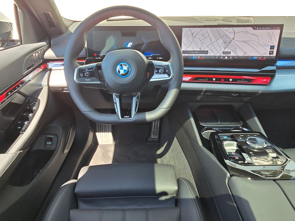 BMW i5 - Bild 13