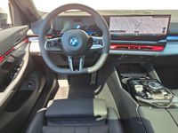 BMW i5 - Vorschau Bild 13