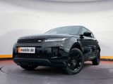 Land Rover Range Rover Evoque S D165 Blackpak Komfortpak Fa - Land Rover Range Rover Evoque in Leipzig
