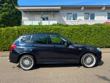 صورة 4 لـ 2014 Alpina XD3