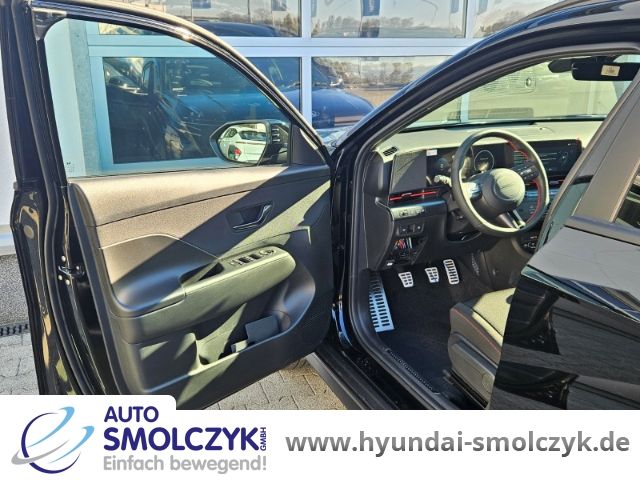 Hyundai KONA - Bild 8