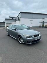 BMW 523i E60 M Paket ab Werk Facelift 6 Zy... - BMW: E60 M Paket