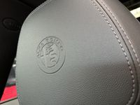 Alfa Romeo Giulia - Vorschau Bild 19