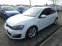 Volkswagen Golf VII Lim. GTI Performance 1.HAND