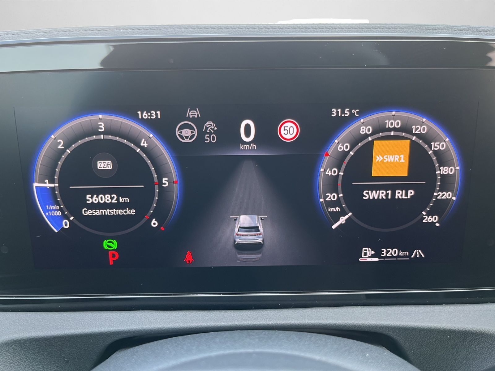 Volkswagen Tiguan - Bild 11