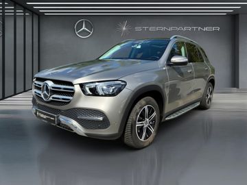 Mercedes GLE 300 - 1