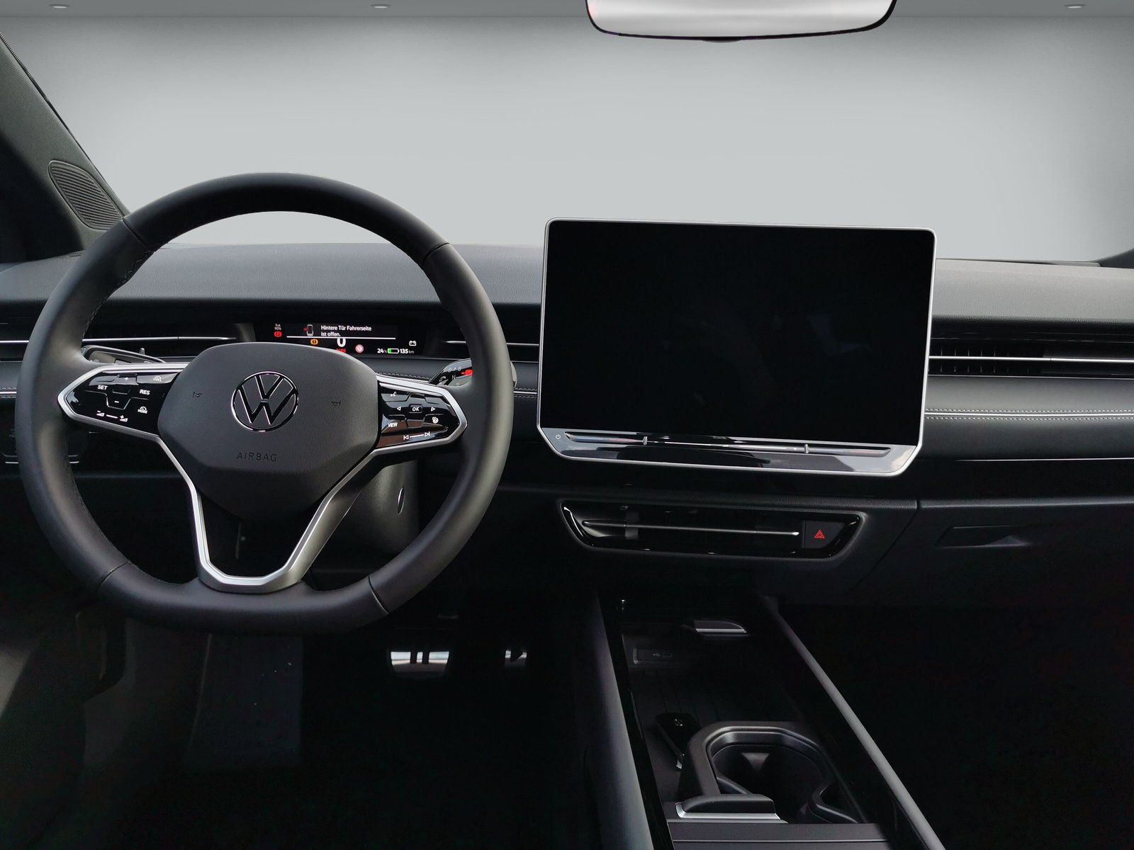Volkswagen ID.7 - Bild 10