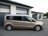 Ford Grand Tourneo1.5 TDCI Automatik Connect Titanium - Ford Grand Tourneo: Automatik