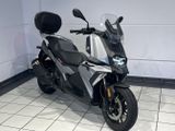 BMW C 400 X Komfortpaket Topcase Light - Angebote entsprechen deinen Suchkriterien