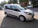 Ford Transit Connect Kombi Trend - Ford Transit Gebrauchtwagen in Bochum