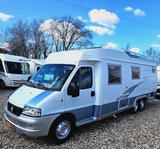 Hobby 700/750GEL*SAT+TV*Solar*Grüne Plakette*AHK* - Offers