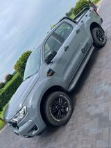 Ford Ranger Wildtrak 2.0 3,5t TÜV neu, Kamera, AHK - Ford Ranger: 2.5
