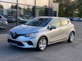 Renault Clio TCe 90 ZEN Edition 1.HA/NAVI/SHZ/KLIMA - gebrauchte Renault Clio aus dem Jahr 2021