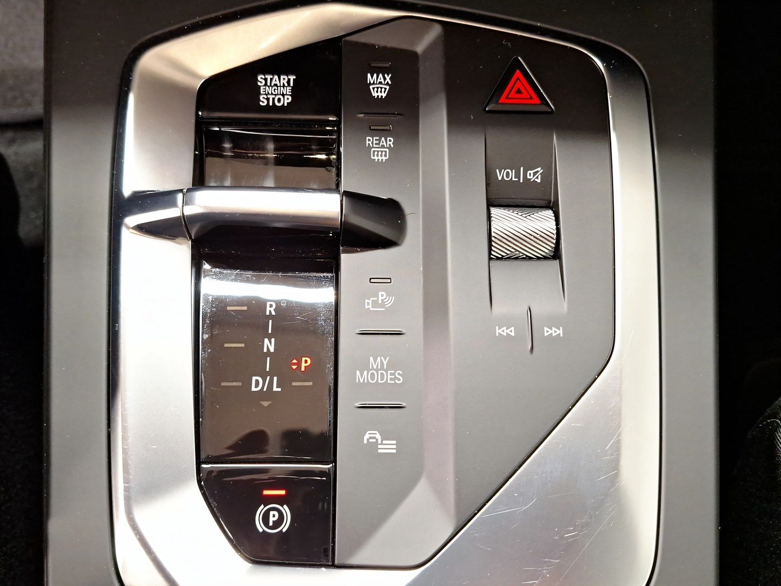 BMW 120 - Bild 20