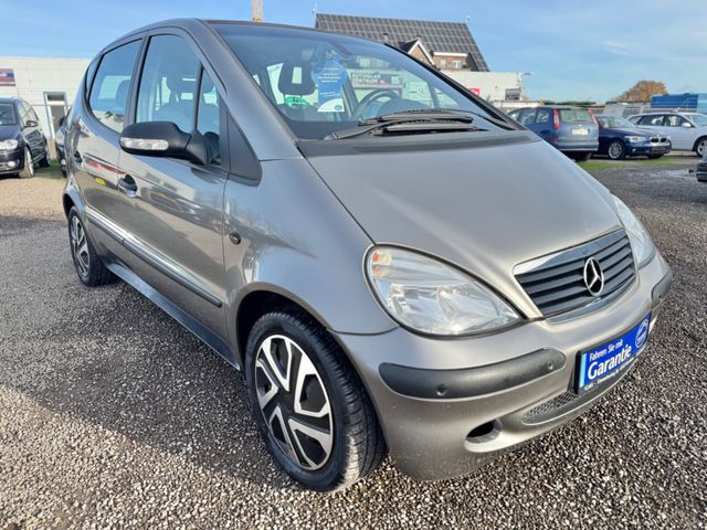 Mercedes-Benz A 160 A -Klasse Lang Automatik*Klima*Scheckheft