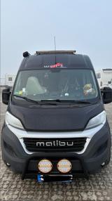 Malibu 640 LE - Malibu Wohnwagen & Wohnmobile