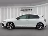 Volkswagen Golf VIII 2.0 TSI GTI Clubsport*NAVI*ACC*RFK*360 - Volkswagen Golf: GTI