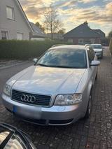 Audi A6 4B 1.9 TDI - Audi A6: 1.9