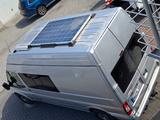 Ford 3.2 TRANSIT Klima Solar 3× Batterie Standheizung - Ford 2009