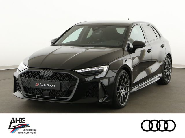 Audi RS 3 Sportback TFSI quattro 5Zylinder 294 kW  LE