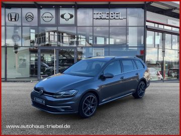 Volkswagen Golf VII Highline Navi*AAC*LED*ACC*Massage*SHZ*1
