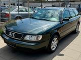 Audi A6 /V6 Motor/ Automatik/TÜV NEU/ Oldtimer - Audi A6 aus 1995: Kombi