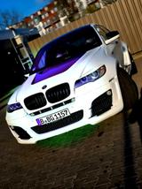 BMW Bmw x6 Lumma 3,5 Diesel - BMW X6 aus 2008 mit Diesel-Antrieb