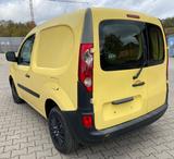 Renault Kangoo Rapid Compact Basis - Renault Kangoo: Basis
